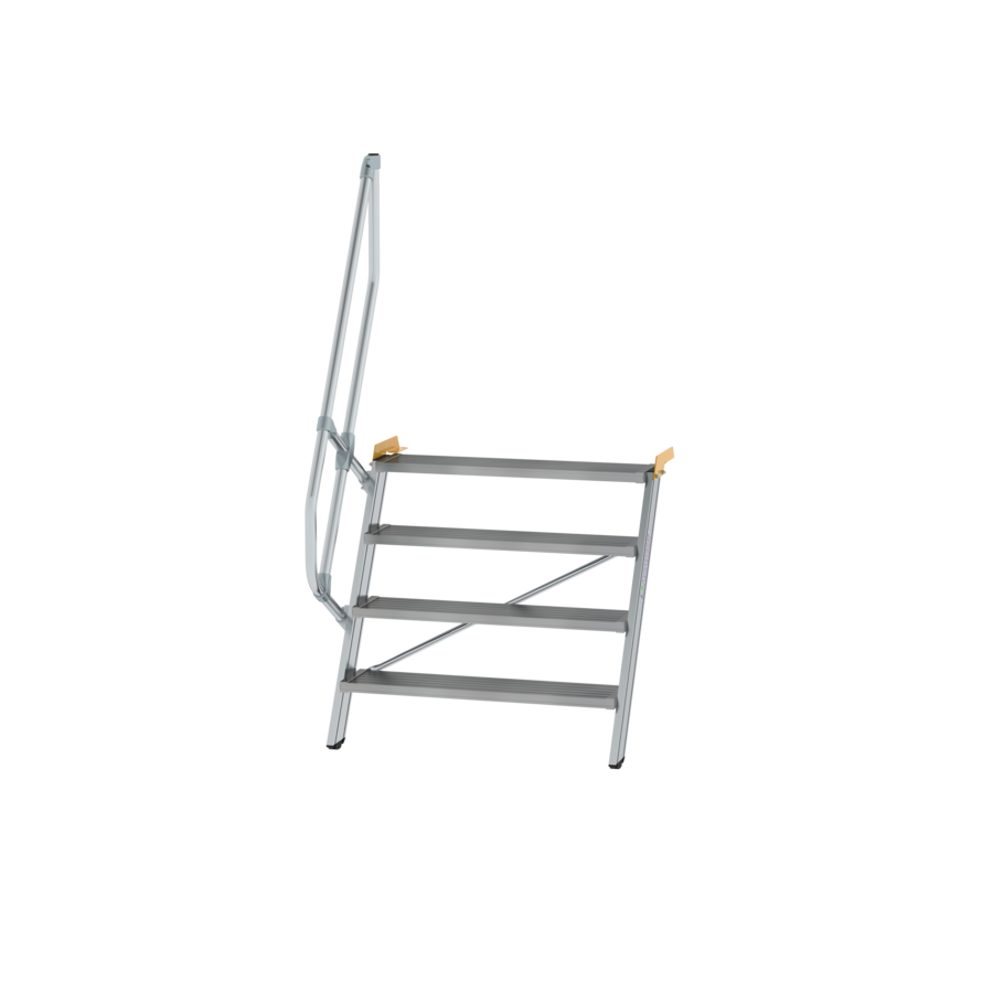 MUNK Treppe 60° 1000mm 4 Stufen
