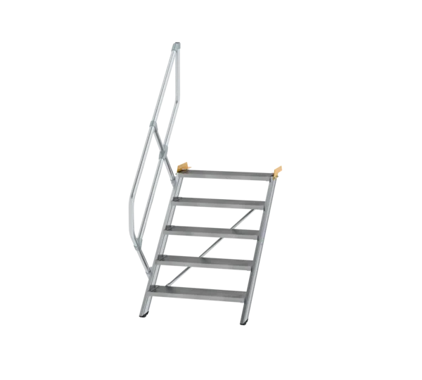 MUNK Treppe 45° Stufenbreite 800 mm 5 Stufen