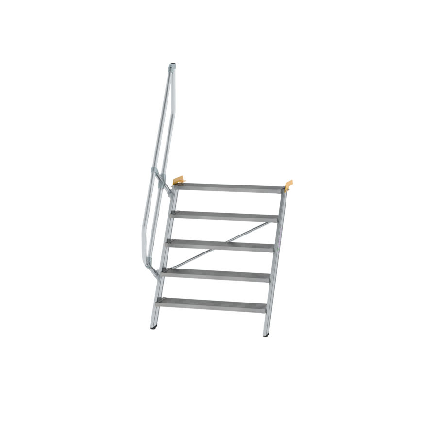MUNK Treppe 60° 1000mm 5 Stufen