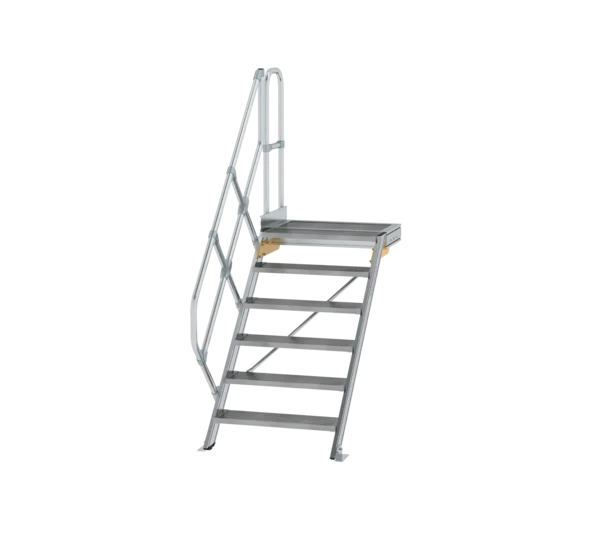 Treppe mit Plattform 45° 800 mm 6 Stufen.png