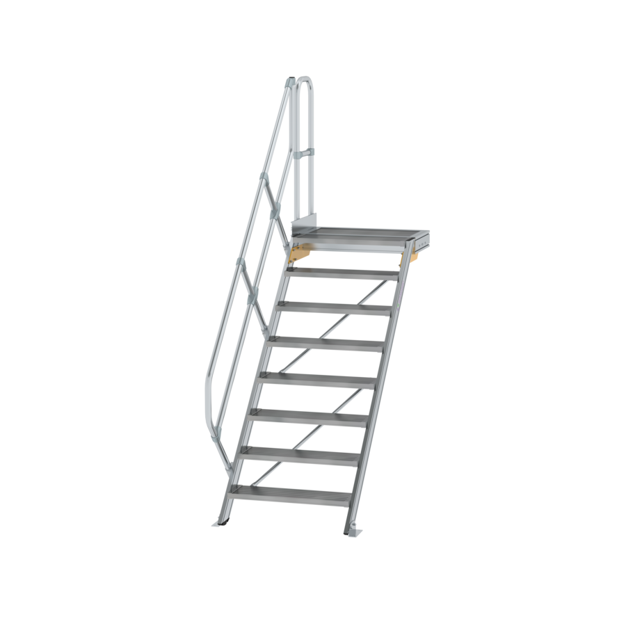 Treppe mit Plattform 45° 800 mm 8 Stufen.png