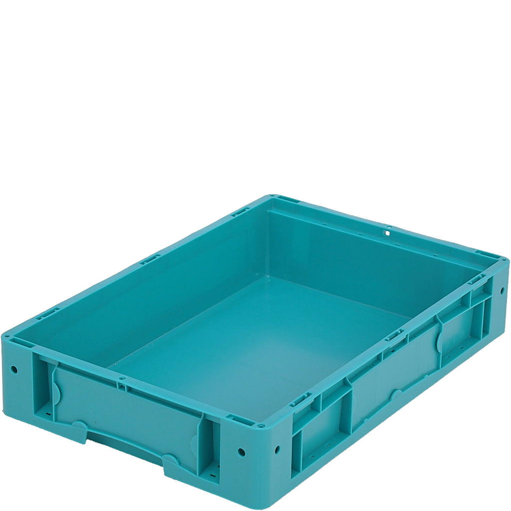 KLT Behälter als Kleinladungsträger von BITO | Grundmaß L600 x B400 mm