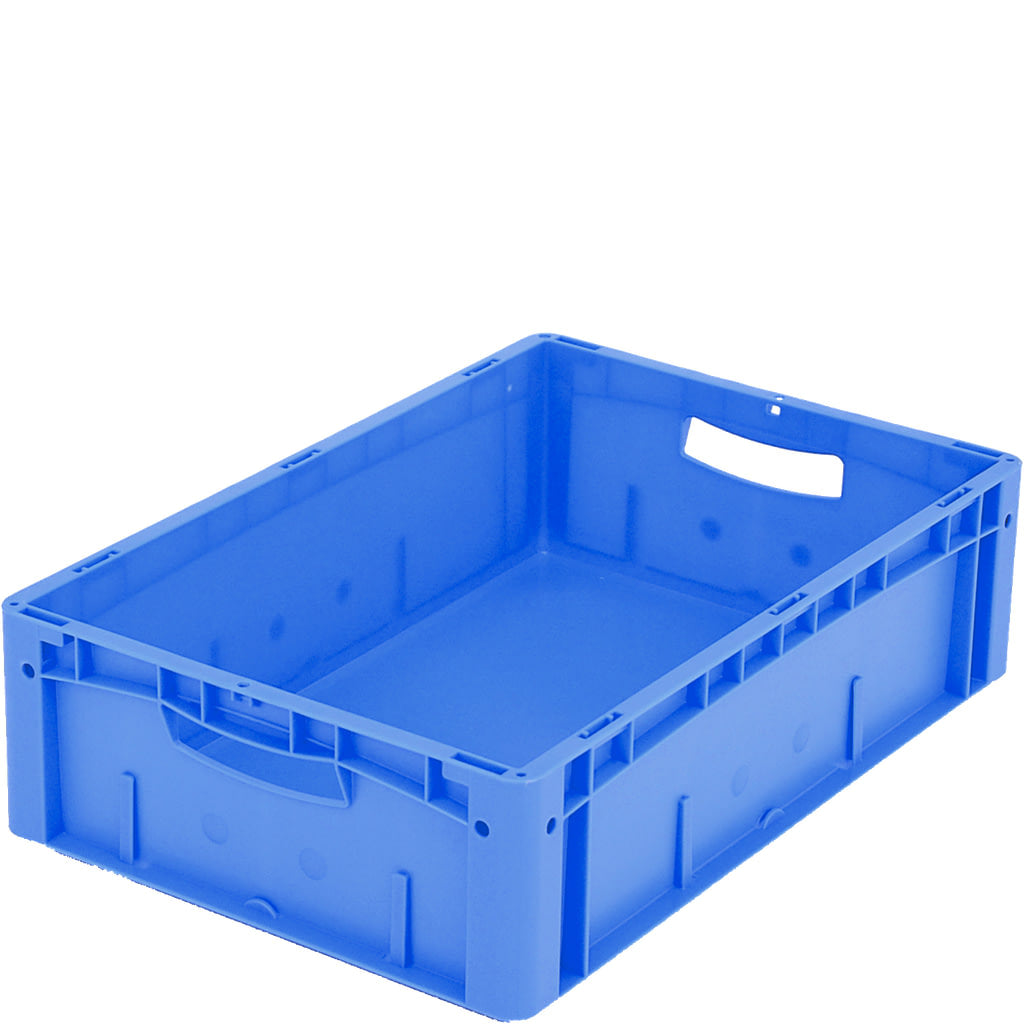 Eurobox XL | Großes Innenvolumen | H170xL600xB400mm