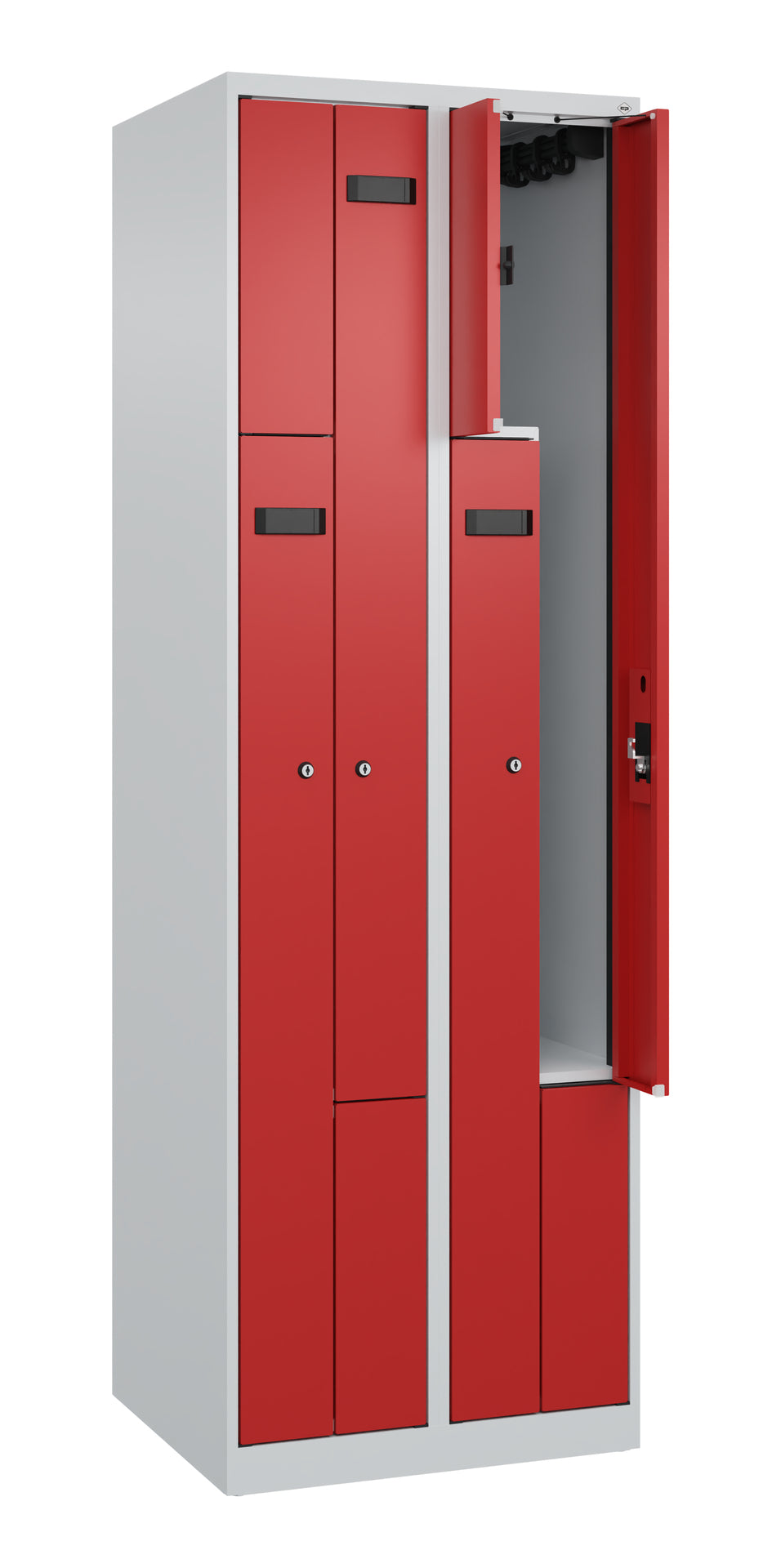 Z-Spind Evolo PLUS von C+P