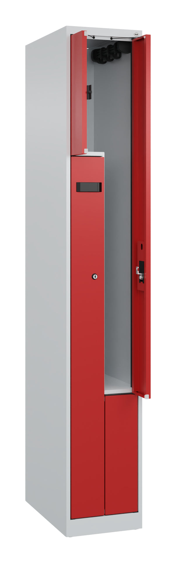 Z-Spind Evolo PLUS von C+P