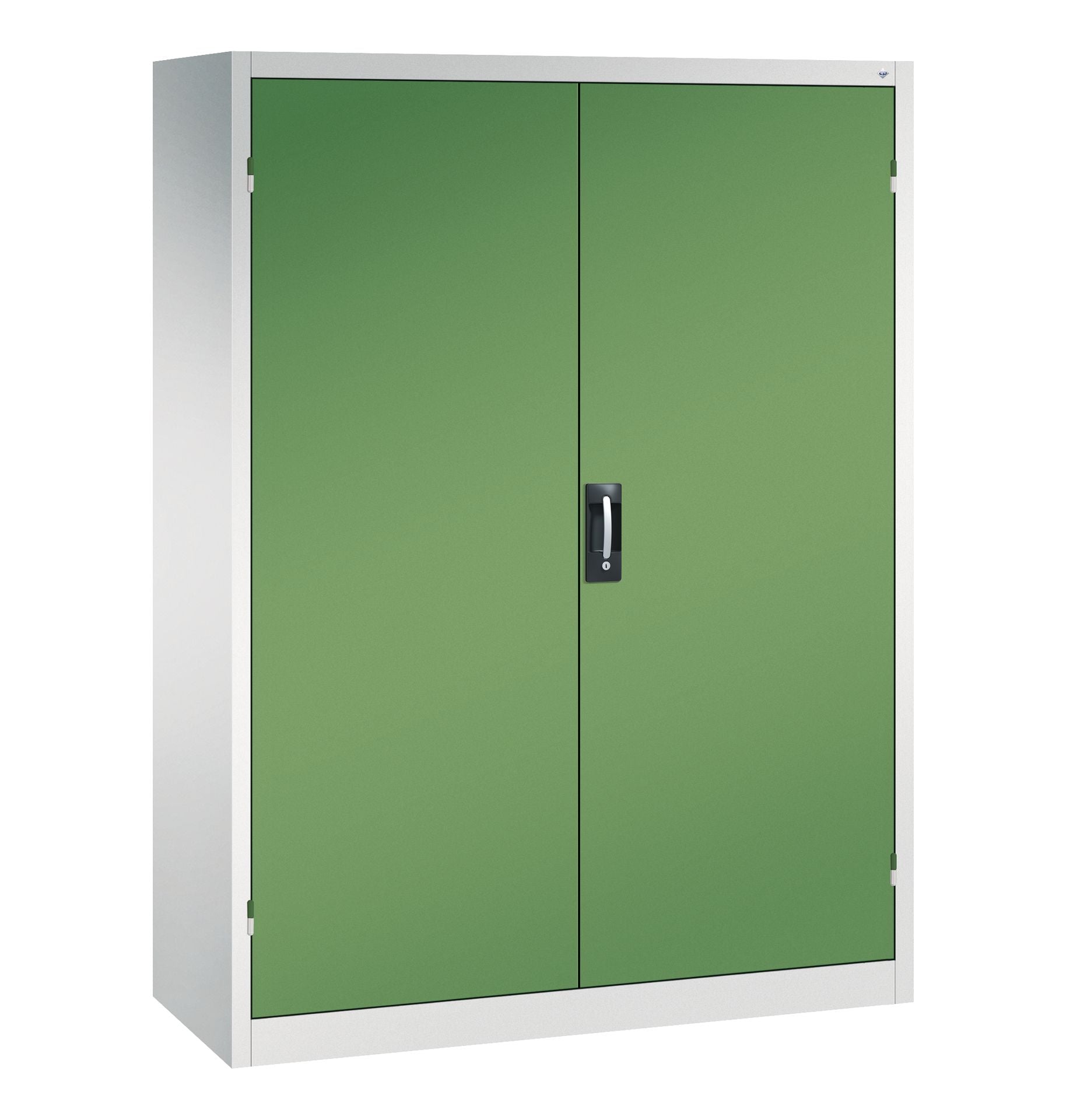 Sportgeräteschrank Lagerregal 1950x1500x500mm Fachlast 90 kg