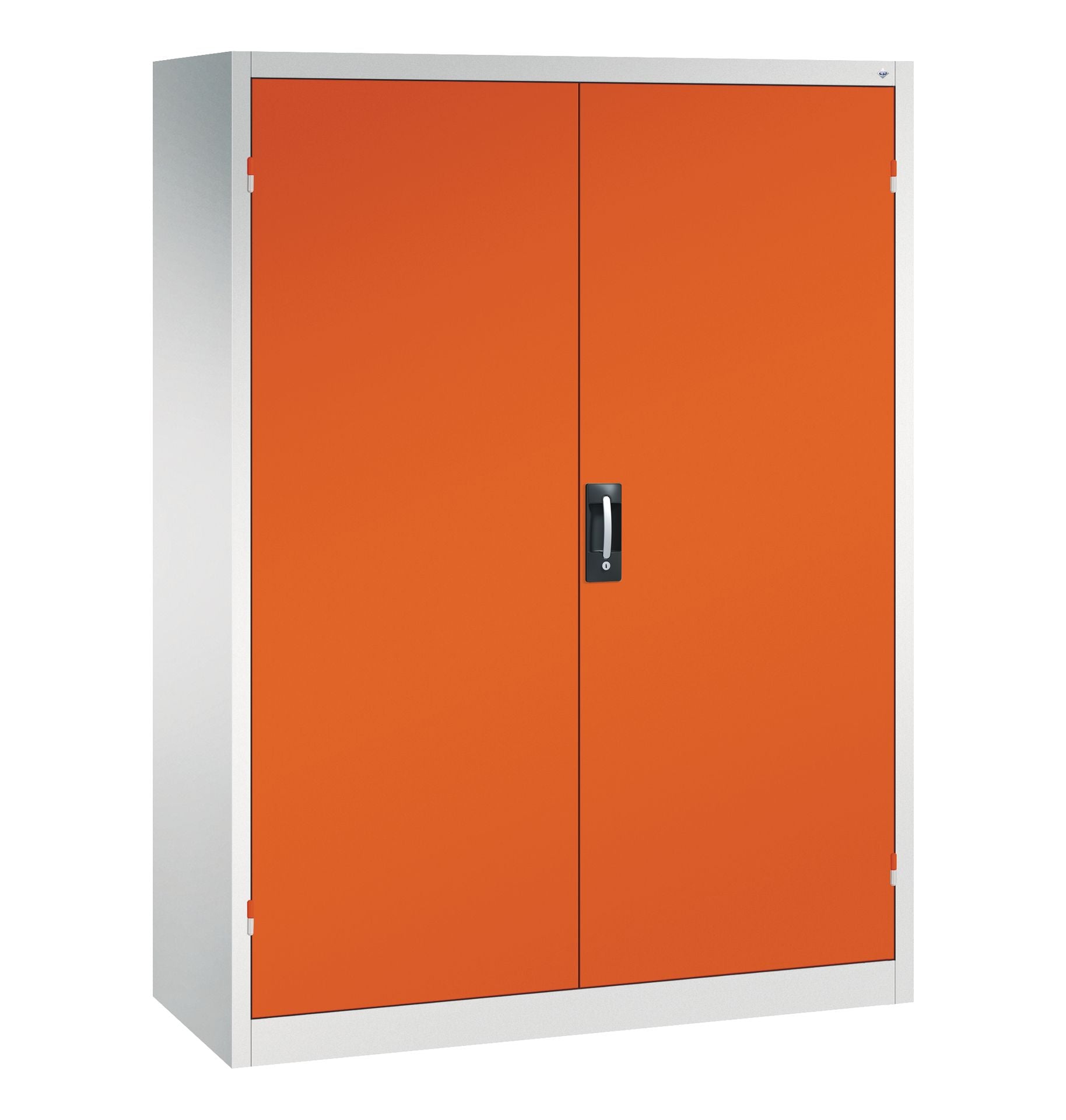 Sportgeräteschrank Lagerregal 1950x1500x500mm Fachlast 90 kg