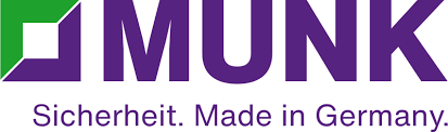 Munk logo