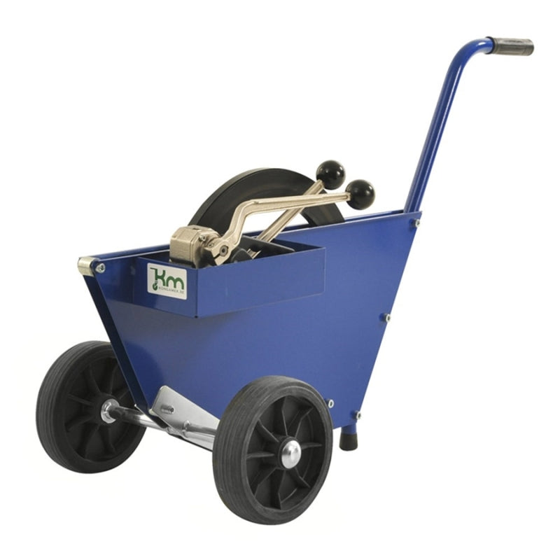 Bandwagen KM216 von Kongamek