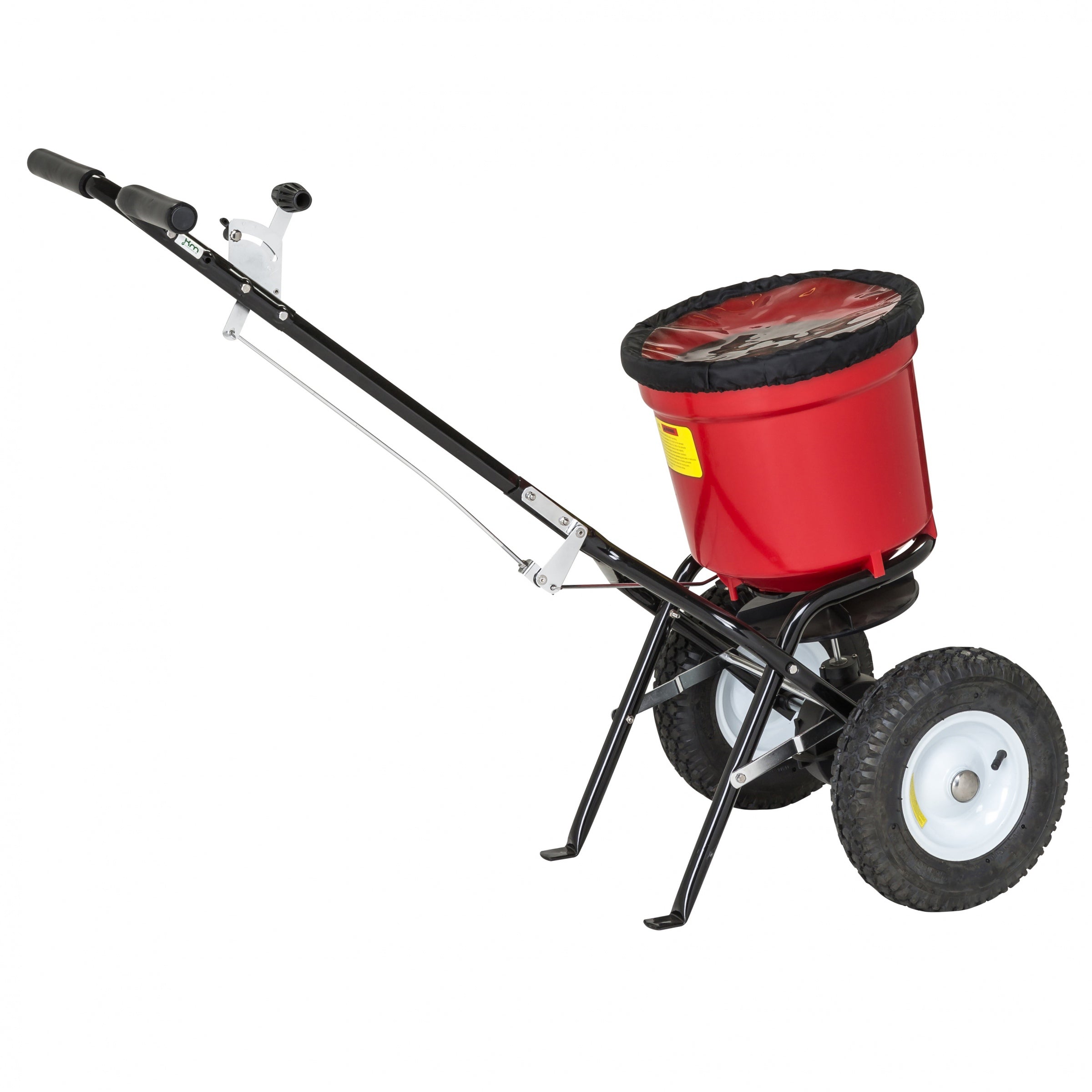 Streuwagen Salzstreuwagen von Kongamek