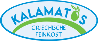 Kalamatos bei Regalbedarf