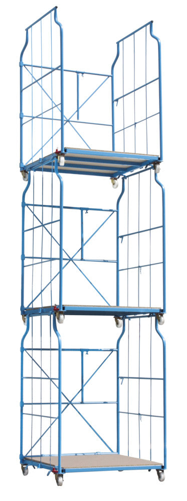 Möbel Corlette 1300 stapelbar