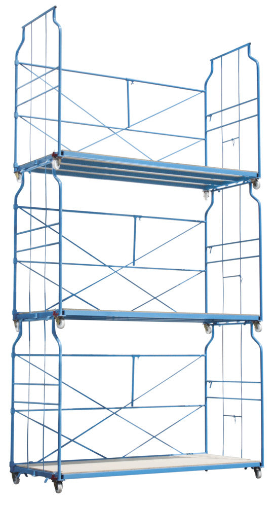Möbel Corlette 2700 mm stapelbar