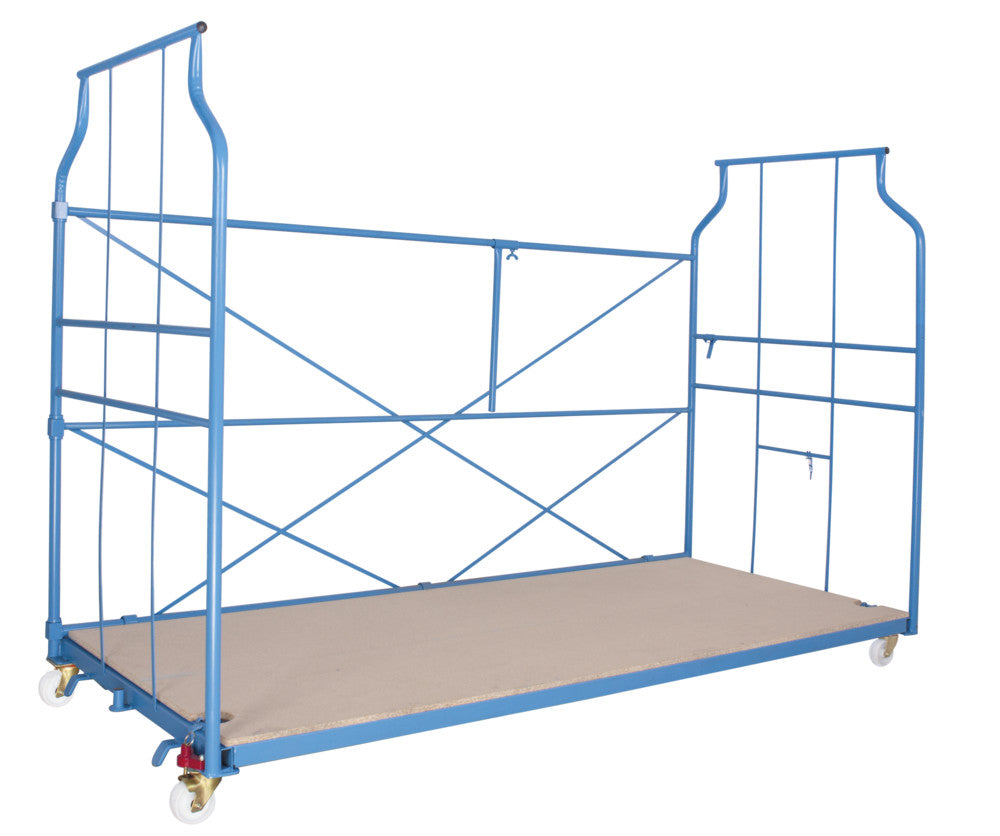 Möbel Corlette 2700 mm