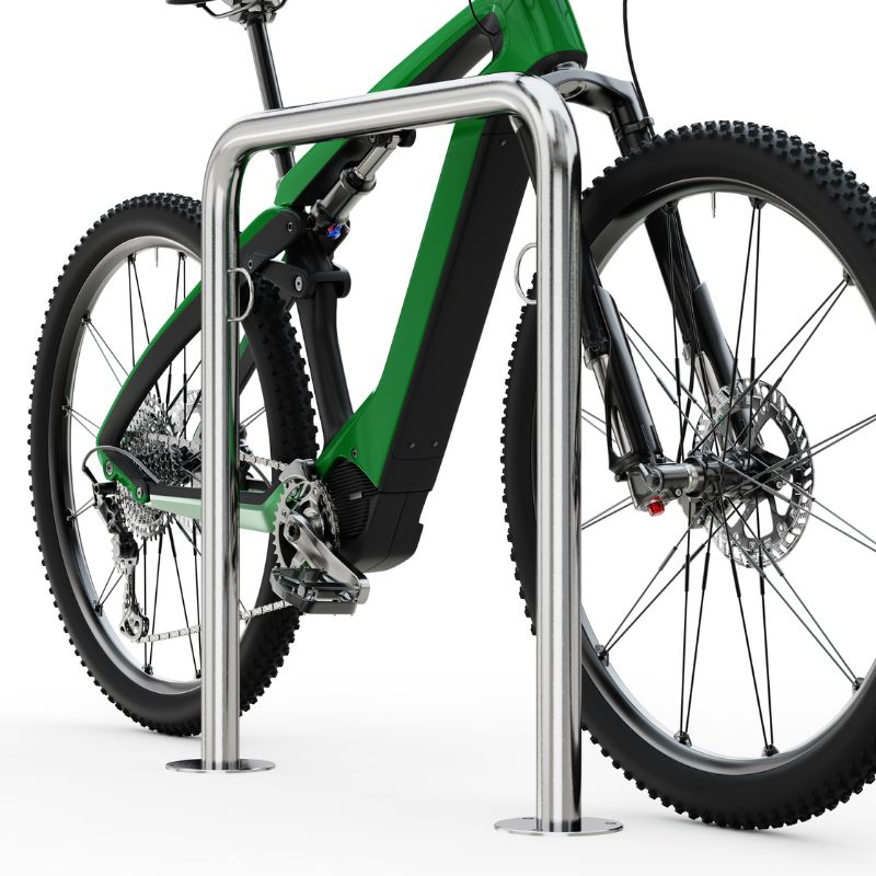 Fahrradständer Economy R30
