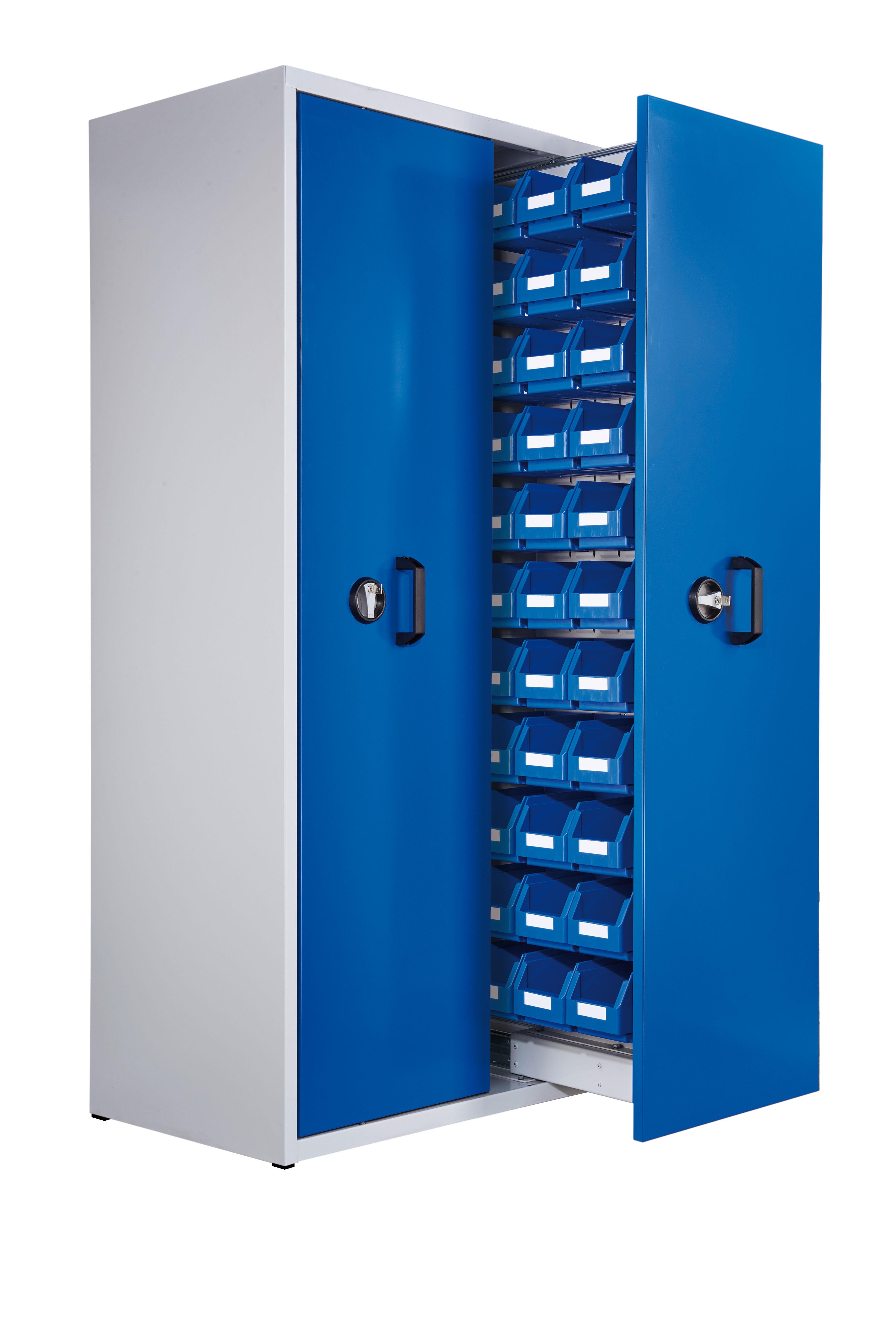 Zugwagenschrank Mod 5 2000 x 1100 x 600 mm