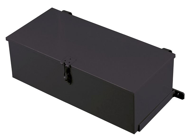 Werkzeugkiste von VarioFit Maße: 460 x 210 x 155 mm